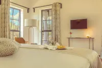 Kili Seasons Hotel
