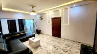 CG Apartments - Kitchens