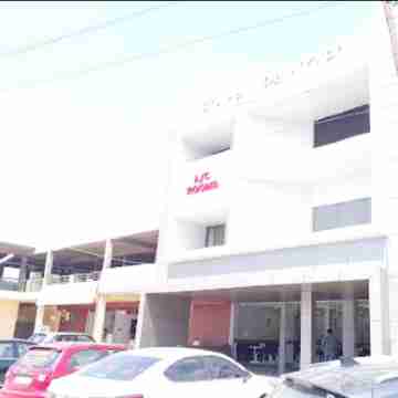 Hotel Panch Hotel Exterior