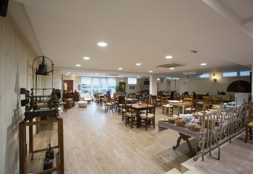 4. 호텔 몬테 울리..