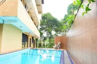 Kandy View Hotel - Private Pools