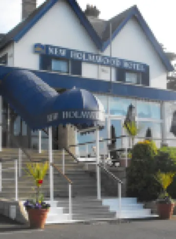 New Holmwood Hotel
