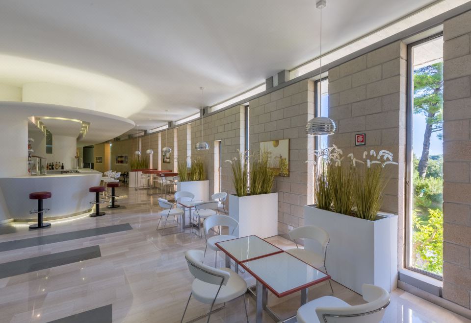 Gusmay Resort Cala Del Turco Over view