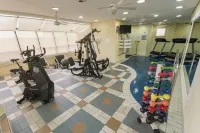 Transamerica Executive Sorocaba - Træningscentre