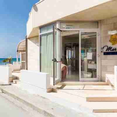Hotel Mar & Sol Hotel Exterior