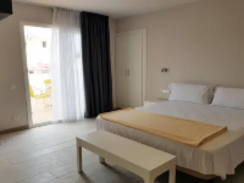 Apartamentos Comfort Calella Hoteles en Calella