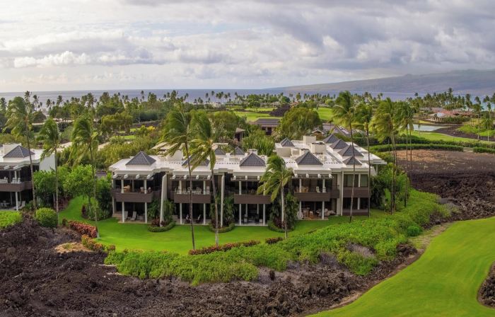 Mauna Lani Point