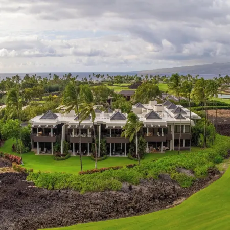 Mauna Lani Point