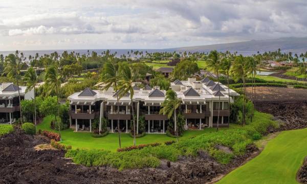 Mauna Lani Point
