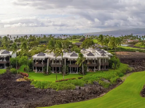 마우나 라니 포인트