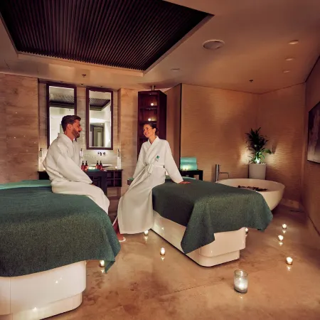Beach Rotana