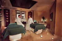 Beach Rotana - spa