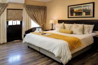 Uitzicht Guest House Hotels in Kimberley