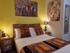 Ambassador Guest House Bed and Breakfast