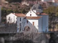 Cau de l'Art - Mountain view