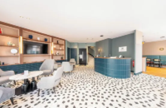 Hôtel Rénové Casa Moho - Juan-Les-Pins Hotels in Juan-les-Pins