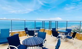 Smart Costa Azul by Vlv Stays