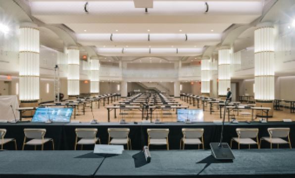 Hamilton Hotel - Washington DC