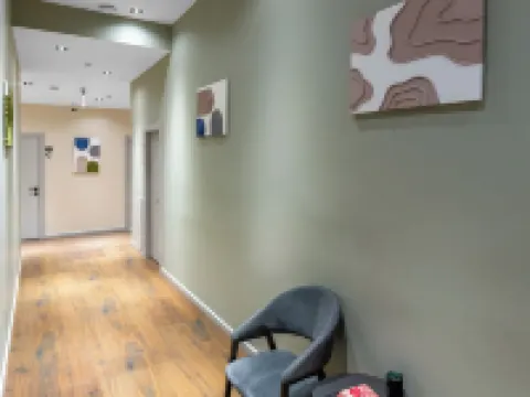 城市飯店巴庫 噴泉廣場附近的飯店