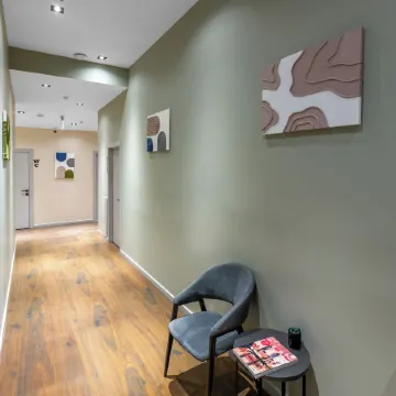 Urban Hotel Baku Отели рядом с достопримечательностью «Площадь Фонтанов»