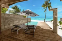 Nala Maldives by Jawakara - Swimmingpools