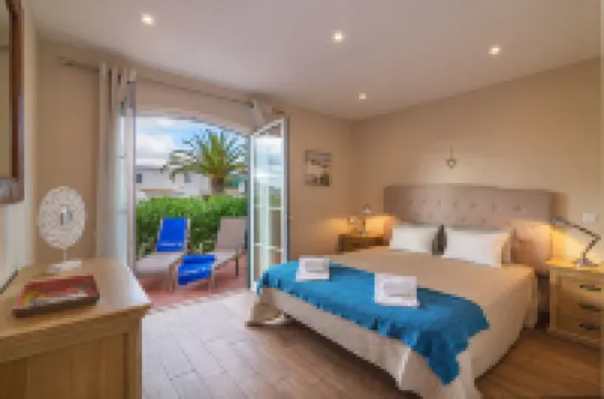 The Old Village, Prestige and Solar by Village 4U