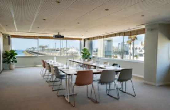 Innside Alicante Porta Maris