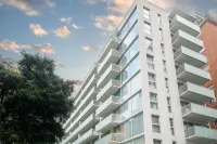 Dazzler by Wyndham Buenos Aires Polo - Rooftop Pools
