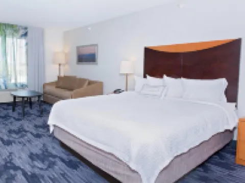 AmericInn by Wyndham Hays Hotels in Hays