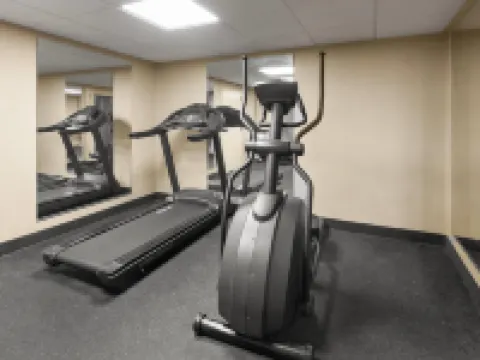 Days Inn by Wyndham Dumfries Quantico Hoteles en Montclair