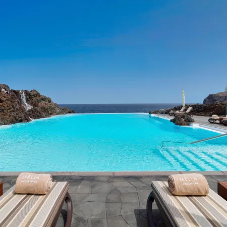 Hotel Hacienda del Conde Melia Collection Golf & Spa – Adults Only