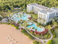 Wyndham Grand Rio Mar Rainforest Beach and Golf Resort Hotels in Mameyes II