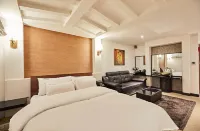 Uijeongbu Hotel the Fine