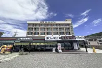 Anmyeondo Ocean Beach Motel - شاطئ