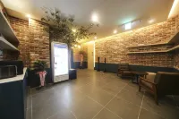 Cheonan U-Design Hotel - 3つ星