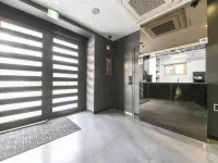 Dobong Dobongsan Motel Hotel berhampiran Kuil Cheonchuksa