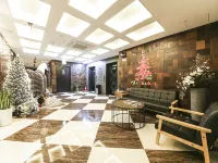 Leidea hotel Hotels near أوريوكدو سكاي ووك