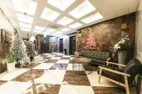 Leidea hotel - Bữa sáng