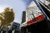 Daegu Daegok Jeep Hotel in zona Daegu Arboretum