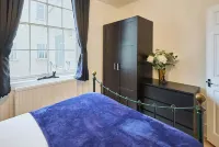 Host & Stay - Grand Parade Apartment - جاكوزي