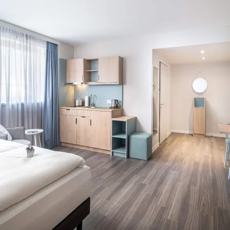 elaya hotel oberhausen, Trademark by Wyndham