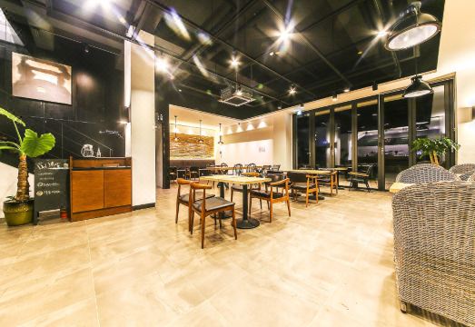 DEL MAR hotel(델마 호텔)