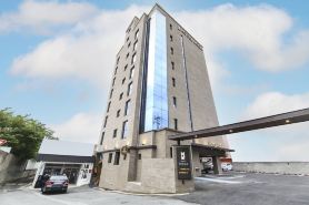 Busan Umgung Hotel Roda