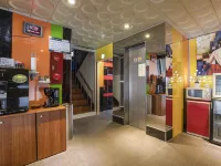 Suwon Noblesse Hotels in Suwon