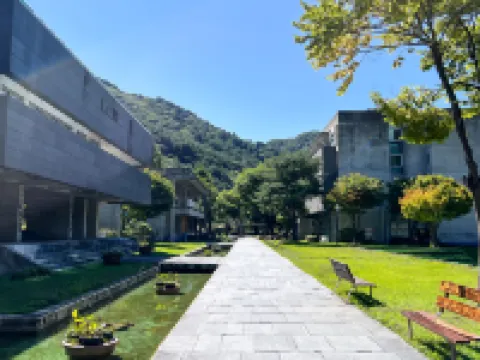 Manhae Maeul Hotels in Inje-gun