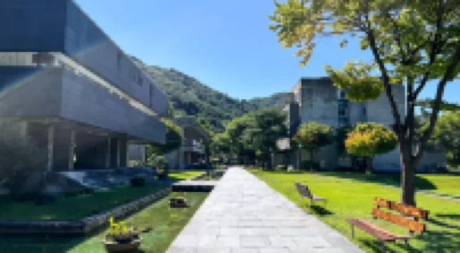 Manhae Maeul Hotels near Baekdam Temple