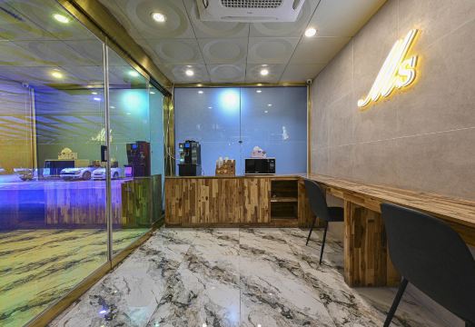 부대 시설 이미지