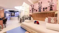 Almond Kids Hotel