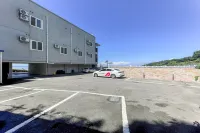Yeonggwang Aloha Self Check-in Motel - Motels