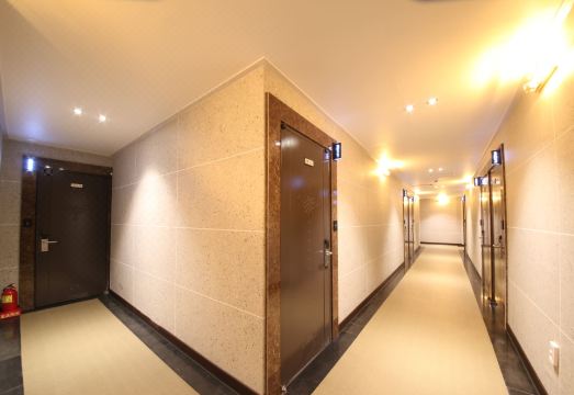 호텔 객실 분석 이미지